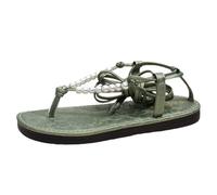 Cocila Sandales Femmes Style Barefoot LéGer Plates DéContractéEs Pour D'éTé à La Black Shoes For Womens Beach Shoes Woman Black Office Womens Champagne Chaussure D'ÉTé Femmes Petit Talon Ete