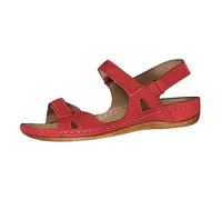 Cocila Sandales Femmes Talon Plat En Pente Bout Ouvert DéContractéEs Chaussures D'éTé Respirantes Pour Sandales Femmes éTé CompenséEs Chaussure Plateforme Espadrilles Pieds Larges Trekking