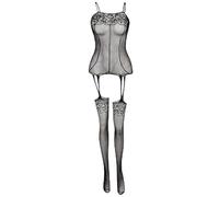 Cocila Sexy Femme Ensemble Lingerie 1 Set of Lace Small Breasts Garter Stockings Bed Sex Toys Erotic Passion sous Vêtements Tenue Érotique Hot Coquine Underwear Vetements Feminins Robe Chic