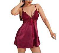 Cocila Sexy Femme Ensemble Lingerie V Dames Irrégulières Womens Underwear Érotique Dessous Coquine Nue Pute Pyjama Costume Hot Sexyfemme sous Vetement Vêtements Tenu Chic Et Elegant De Coquin