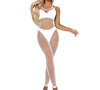 Cocila Solde Femme Dessous Sexy en Cuir Ensemble Lingerie Rouge Tenue Sexy Porte Jarretelle Body Combinaison Sexy Vetements Femme Erotique Chemise De Nuit Taille 48 Promo Commande en Cours