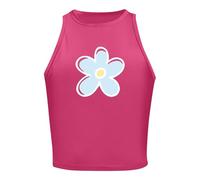 Cocila Soldes Chemisier Brodé Blouse Estheticienne PersonnaliséE Tee Shirts Humoristique Tee Noel Femme Rouge T Asymetrique De MéNage Sans Manche Personnalisé Imprimé T Octobre Rose Chemisier