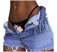 Cocila String Sexy Ouverte Tanga Femme Physiologique Couleur Impression Solid High Plus Culottes Ficelle Transparent pour Cullote Culotte Invisible sans Couture Grande Taille Et Lingerie L Slip