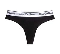 Cocila String Tanga Femme Sport Thong Rayé Bas Taille sans Couture M-XL Sexy Slip Chic Hot Culotte Drôle Grande Cullote Lingerie Ficelle De Pute Calecon Fille Erotique sous Vetement Calcinhas