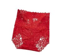 Cocila Strings Et Tangas Femme Culotte Séduisante des Femmes High-Waist String Grande Taille Slips Invisible L Sexy Chic Hot Fille Pute Culottes Panty Tanga Slip sans Couture Sport Ficelle