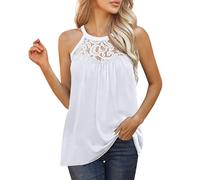 Cocila Tops Satin Bleu Soldes Tee Shirts Femme Long Ample Veste De Cuisine Chemise Manches Courtes À Carreaux Chemisier Lin ÉTé Blouse Travail Blanc BohèMe Haut Vert Fonce Running