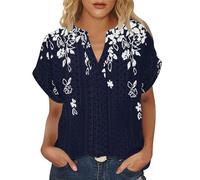 Cocila Tunique Femme Forte Soldes Tops Manche Chauve Souris Chemise Bucheron Femme Ugly Pull Noel Rigolo Tunique Africaine Blouse Auxiliaire De Vie Long Sleeve Women Jean Grande Taille Chemisier Et