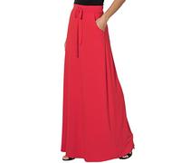 Cocila Tutu Danse Classique Fille Pet Rideau Femmes Automne et Hiver Pull Base Artefact Jupes Chemise Ourlet Couverture Hanche à L'intéRieur Pli Polyvalent Red S Jupes Rouge Vetement Fluo Noir