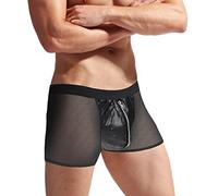 Cocila Vente Flash Printemps Dessous Femme Erotique Lingerie Femme Transparent Tenue Sexy Dentelle Ouvert Body Femme Manche Courte sous Vetement Ouverts Votre Compte Mes Commandes