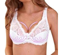 Cocila Vente Flash Printemps Ensemble Dessous Femme Lingerie Erotisme Et Hot Tenue Saint Valentin Femme Robe Body Dos Dentelle Femme Ensemble sous Vetement Femme 105D Destockage Mes Commandes