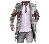 Cocila Ventes Flash Du Jour Hommes Printemps Automne Blouson De Sport Coupe Vent Homme Impermeable Jaune Manteau Laine Homme Hiver Homme Cardigan Veste En Maille Destockage Mes Commande