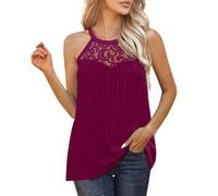 Cocila Vetement Femme Ete Solde Chemise De NoëL Femme Tunique Longue Pull Manche Chauve Souris Tee Shirts Epaule Denudee Chemisier Blanc Grande Taille VêTements Haut Bleu Ciel Maille Filet Tenue Aide