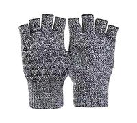 Cocila Winter Usb Heated Warm Gloves Hand Hiking Driving Running Cycling Mitaines Femme Hiver Chaude Sans Doigts Mitaine Noire Noir Gants Femmes Gant De Manutention Homme Blanc Arthrose Main
