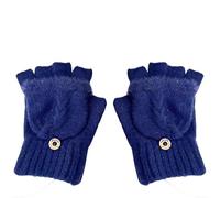 Cocila Winter Usb Warm Gloves Hand Warming Hiking Driving Running Riding Heart Of Back Reversible Heated Mitaines Femme Homme Gant Mitaine Laine Noire Gants Fille Noir Hiver Arthrose Polaire