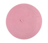 Cocila Wool Beret Hat Hats Fashion Ladies Caps for Women Girls Lady Bonnet Béret Homme Casquette Hiver Beige Chapeaux pour Femmes Chapeau Marin Berret en Laine Femme Berrets Chic