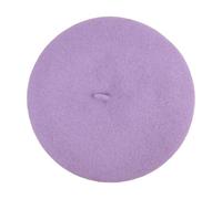 Cocila Wool Beret Hat Hats Fashion Ladies Caps for Women Girls Lady Bonnet Béret Homme Casquette Hiver Beige Chapeaux pour Femmes Chapeau Marin Berret en Laine Femme Berrets Chic