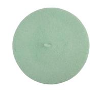 Cocila Wool Beret Hat Hats Fashion Ladies Caps for Women Girls Lady Bonnet Chauffant Hommes (Blue M) Casquette personnalisé Grande Taille Grand Hiver Laine Noir Femmes Casquette Orange Fluo