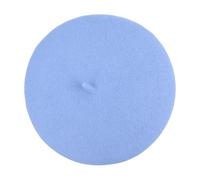 Cocila Wool Beret Hat Hats Fashion Ladies Caps for Women Girls Lady Bonnet Chauffant Hommes (Clear M) Casquettes, Bonnets et Chapeaux Hommes Casquette Grise Chapeau Bordeaux Femmes Laine