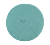 Cocila Wool Beret Hat Hats Fashion Ladies Caps for Women Girls Lady Bonnet Chauffant Hommes (Khaki M) Bonnet Leger ete Hommes Casquette De Baseball Vintage Laine Et Polaire Personnalisee