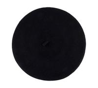 Cocila Wool Beret Hat Hats Fashion Ladies Caps for Women Girls Lady Bonnet Chauffant Hommes (White M) Casquette personnalisée Chapeau Mariage Laine Noir Randonnée Femmes Casquette Brode