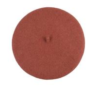 Cocila Wool Beret Hat Hats Fashion Ladies Caps for Women Girls Lady Bonnet Chauffant Hommes (Yellow M) Casquette sans visière Femmes Fourrure pour Dormir Noir Hiver Casquette