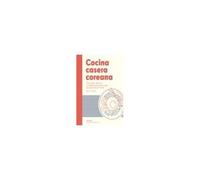 Cocina Casera Coreana / Korean Home Cooking