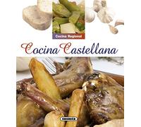 Cocina castellana
