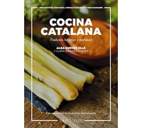 Cocina Catalana: Tradición, historias y maridajes