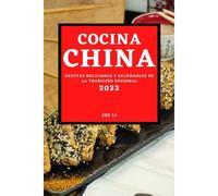 Cocina China 2022