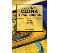 Cocina China Tradicional 2022