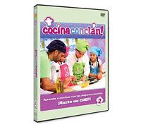 Cocina Con Clan - Temporada 1 Volumen 2