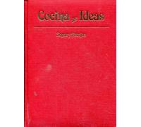 Cocina con ideas. Sopas y potajes