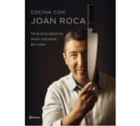 Cocina Con Joan Roca - Joan Roca Fontané Joan Roca Fontané (Auteur)