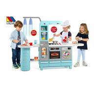 Molto Kitchen With Lights. Sounds And Tap Multicolore Enfants