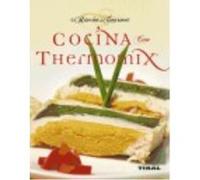 Cocina Con Thermomix (El Rincón Del Gourmet) - Susaeta Ediciones Susaeta Ediciones (Auteur)