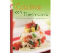 Cocina Con Thermomix - Susaeta Ediciones Susaeta Ediciones (Auteur)