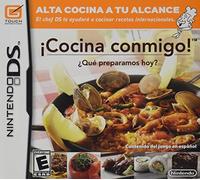 ¡Cocina conmigo! ¿Qué preparamos hoy? [Importer espagnol]