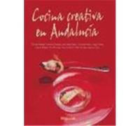 COCINA CREATIVA EN ANDALUCÍA