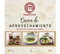 Cocina De Aprovechamiento - [Livre en VO] Aa Vv (Auteur)