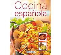 Cocina española