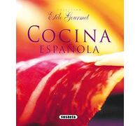 Cocina española