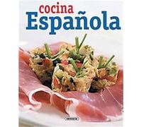 Cocina Espanola, El Rincon Del Paladar Manuela Martin (Auteur)