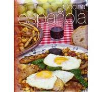 Cocina Española - [Livre en VO] Aa Vv (Auteur)
