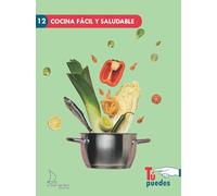 Cocina fácil y saludable
