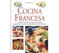 Cocina francesa