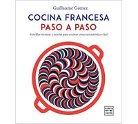 Cocina francesa paso a paso