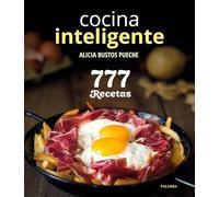 Cocina inteligente: 777 recetas