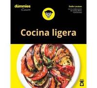 Cocina Ligera Para Dummies - [Livre en VO] Laraison, Emilie (Auteur)