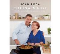 Cocina Madre - [Livre en VO] Roca, Joan (Auteur)