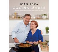 Cocina Madre - [Livre en VO] Roca, Joan (Auteur)
